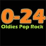 0-24 Oldies Pop Rock
