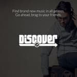 Dash Radio - Discover - New Artist Discovery
