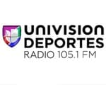 Univision Desportes Radio - KHOV-FM