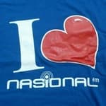 RTM - Nasional FM