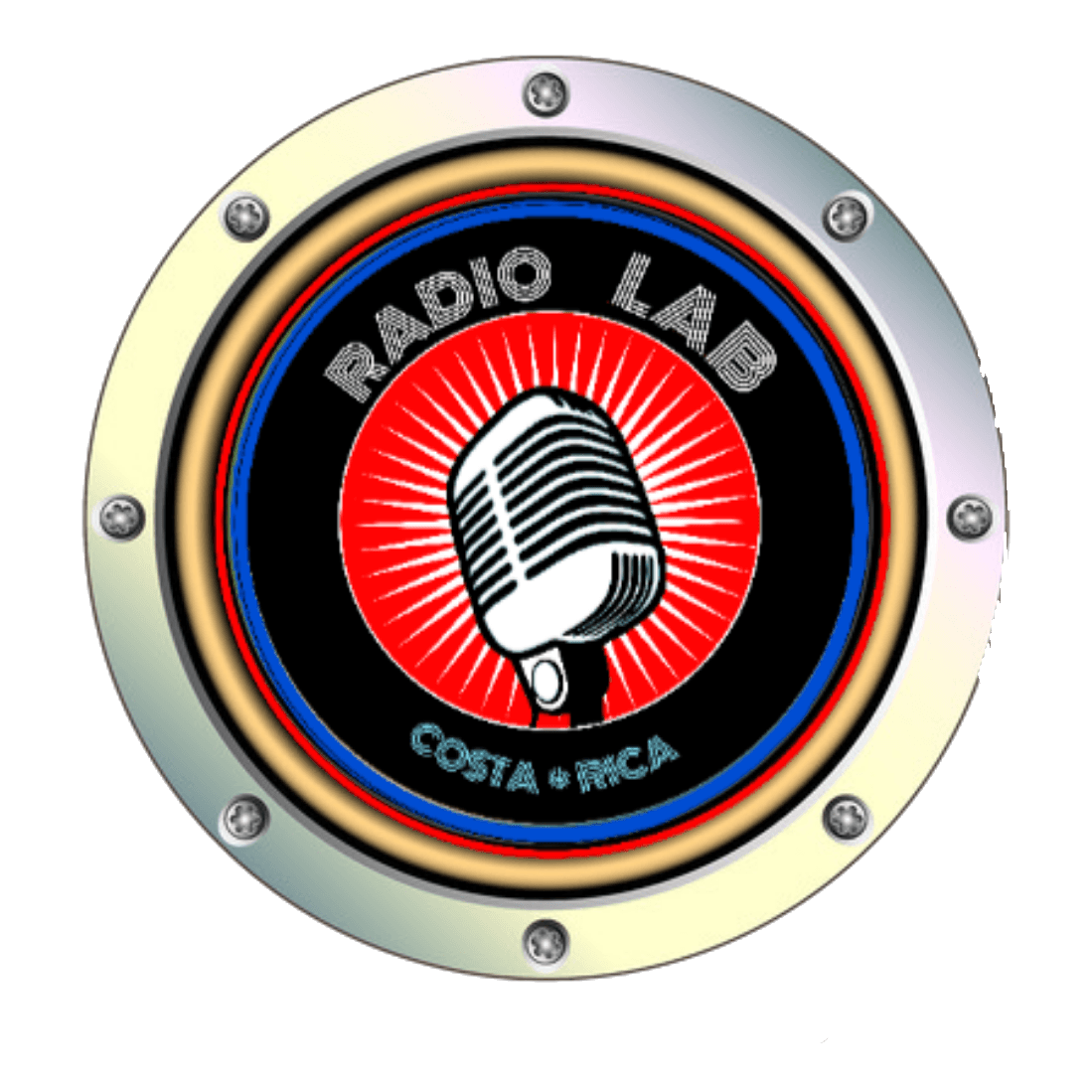 RadioLAB de Costa Rica