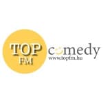 TOP FM rádió - Comedy