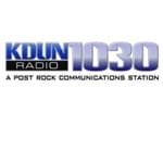 KDUN Radio 1030 - KDUN