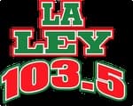 La Ley 103.5 - KAMZ
