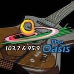 103.7 The Oasis - KOAZ