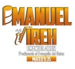 Emanuel Jireh
