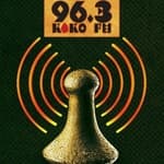 KOKO-LP 96.3 FM - KOKO-LP