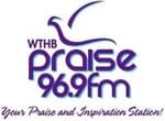 Praise 96.9 - WTHB-FM