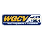 WGCV 620 AM - WGCV
