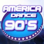 Rádio América Dance 90's