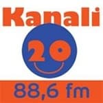 Καναλι 20