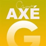 Geração Rádios - Axe