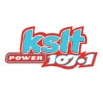 Power 107.1 KSLT - KSLP