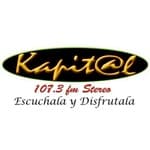 Kapital Stereo