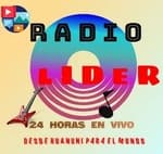Radio Lider Online Huanuni