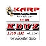 KDUZ AM 1260 - KDUZ