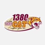 WELE 1380 The CAT - WELE