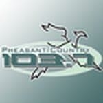 Pheasant Country 103 - KBWS-FM