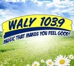 WALY 103.9 - WALY