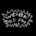 WDBK Radio - WDBK