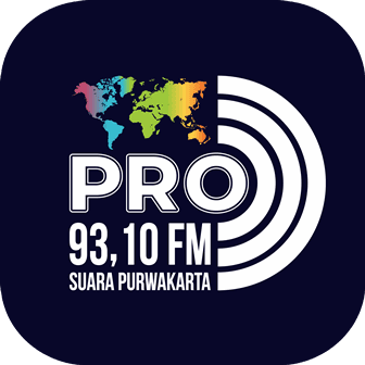 PRO 93.10 FM Purwakarta