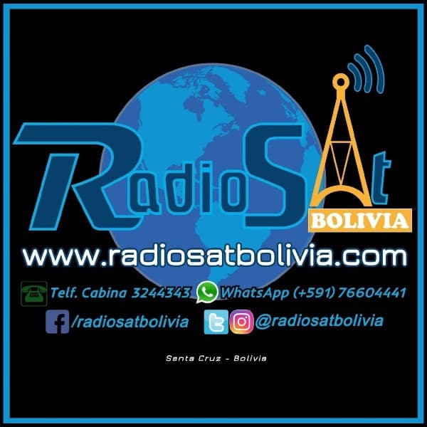 RadioSat FM - Bolivia