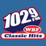 WBF 102.9 & 1130 - W275AX