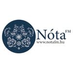 TOP FM rádió - Nóta FM