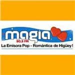 Magia 90