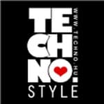 Techno Style Radio