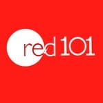 RED 101 FM