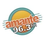 Amante 96.3 FM