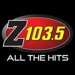 Z103.5 - CIDC-FM
