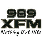 XFM - CJFX-FM