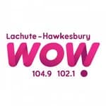 WOW 104.9 - 102.1 - CHPR-FM