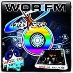WOR FM Bogotá - Rock And Pop Bogotá