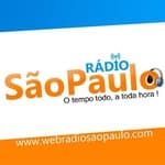 Web Rádio São Paulo
