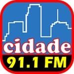 Rádio Cidade 91.1 FM