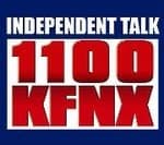 Independent Talk 1100 - KFNX