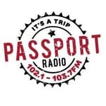 Passport Radio 102.1 & 103.7 - WKYL
