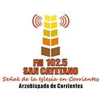 FM San Cayetano